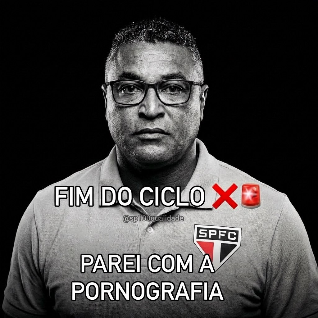 São Paulo Em Baixa Qualidade tweet media