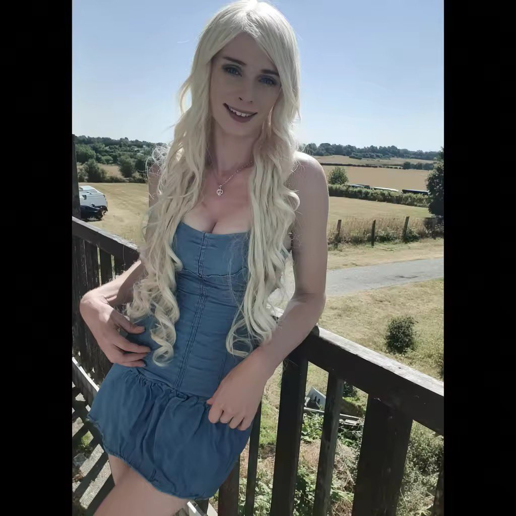 Beautiful Trans Women tweet media