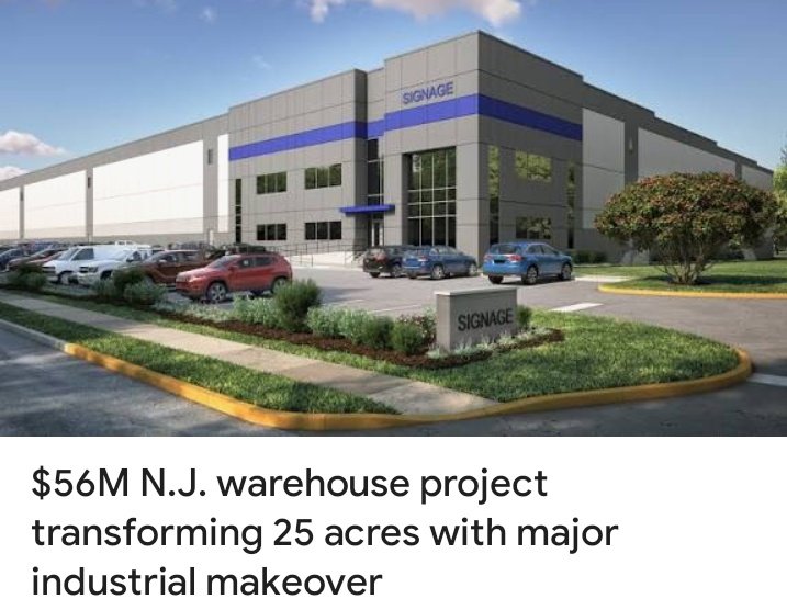 Wake Up NJ 🇺🇸 New Jersey tweet media