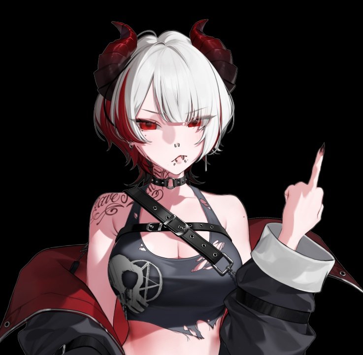 「 VEX | VTUBER | 🩸🛸 」 tweet media