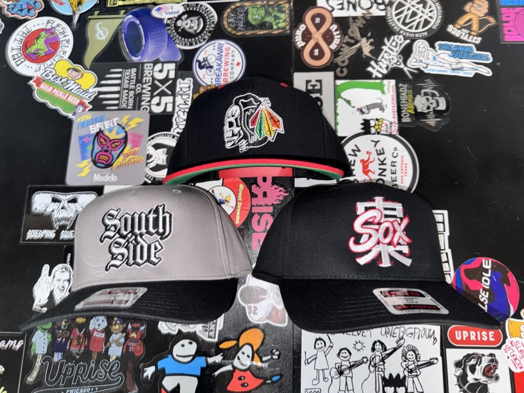 KickFlips N’ Threads tweet media