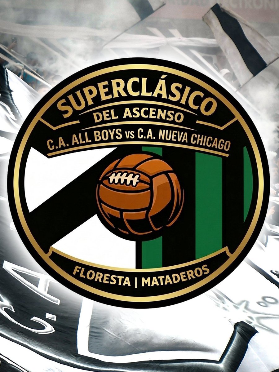 Ataque Futbolero tweet media