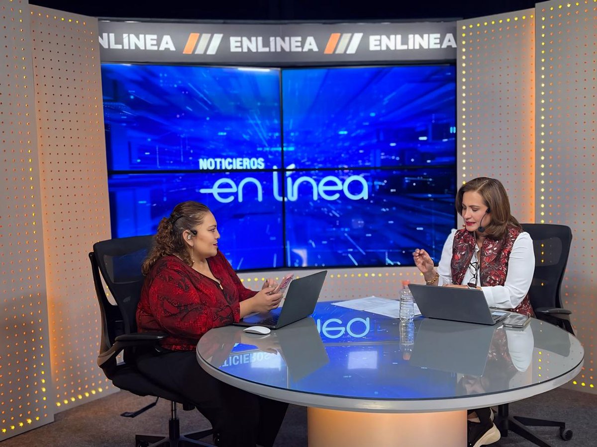 Gracias querida amiga <a href="/ritazamora18/">Rita Zamora</a>  por abrirnos las puertas de tu programa y, sobre todo, por tu interés sobre  el proceso de incorporación para las personas con discapacidad en Guanajuato.
Mi agradecimiento y reconocimiento a nuestros amigos periodistas; su labor es