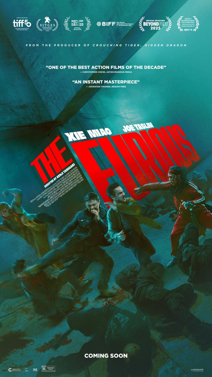zombie手帖 on X: 