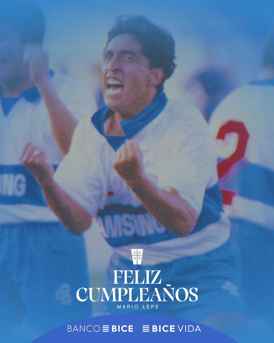 Universidad Católica tweet media