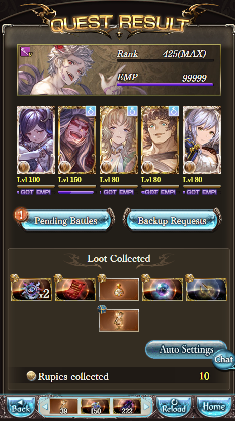 When's the Junko merch tweet media