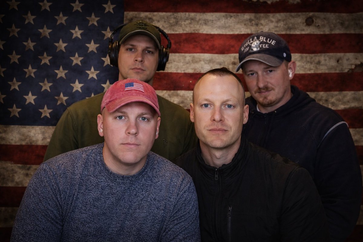 Bold American tweet media