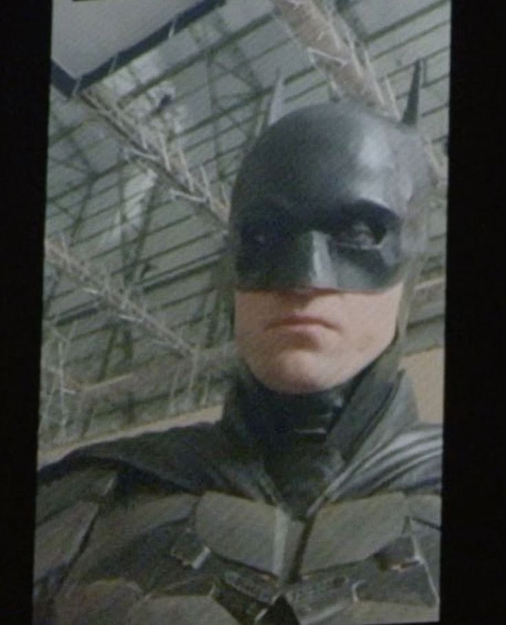 Sammy J Jonah Jameson tweet media