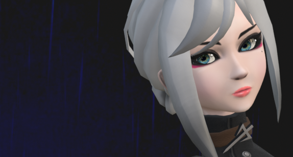 🩸 Vampire Huntress 🩸 Indie Survival Horror 🩸 tweet media