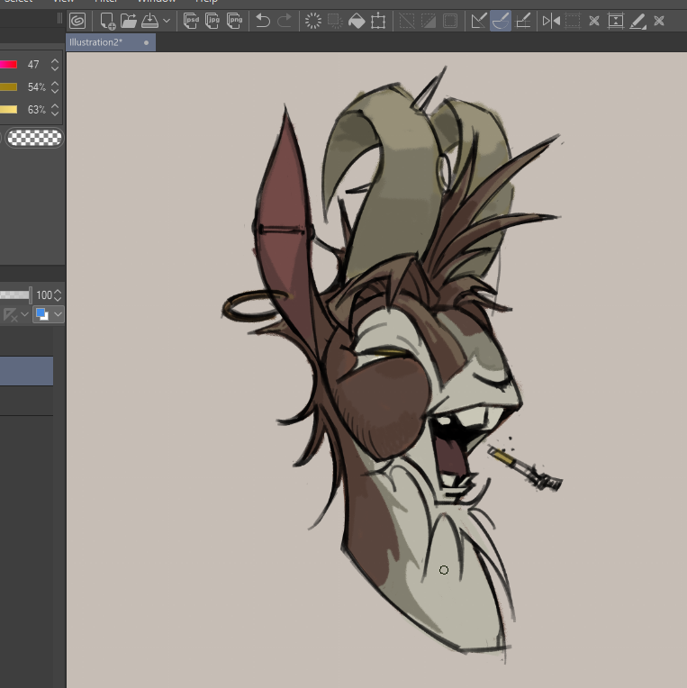 🔞Captain Lucky tweet media