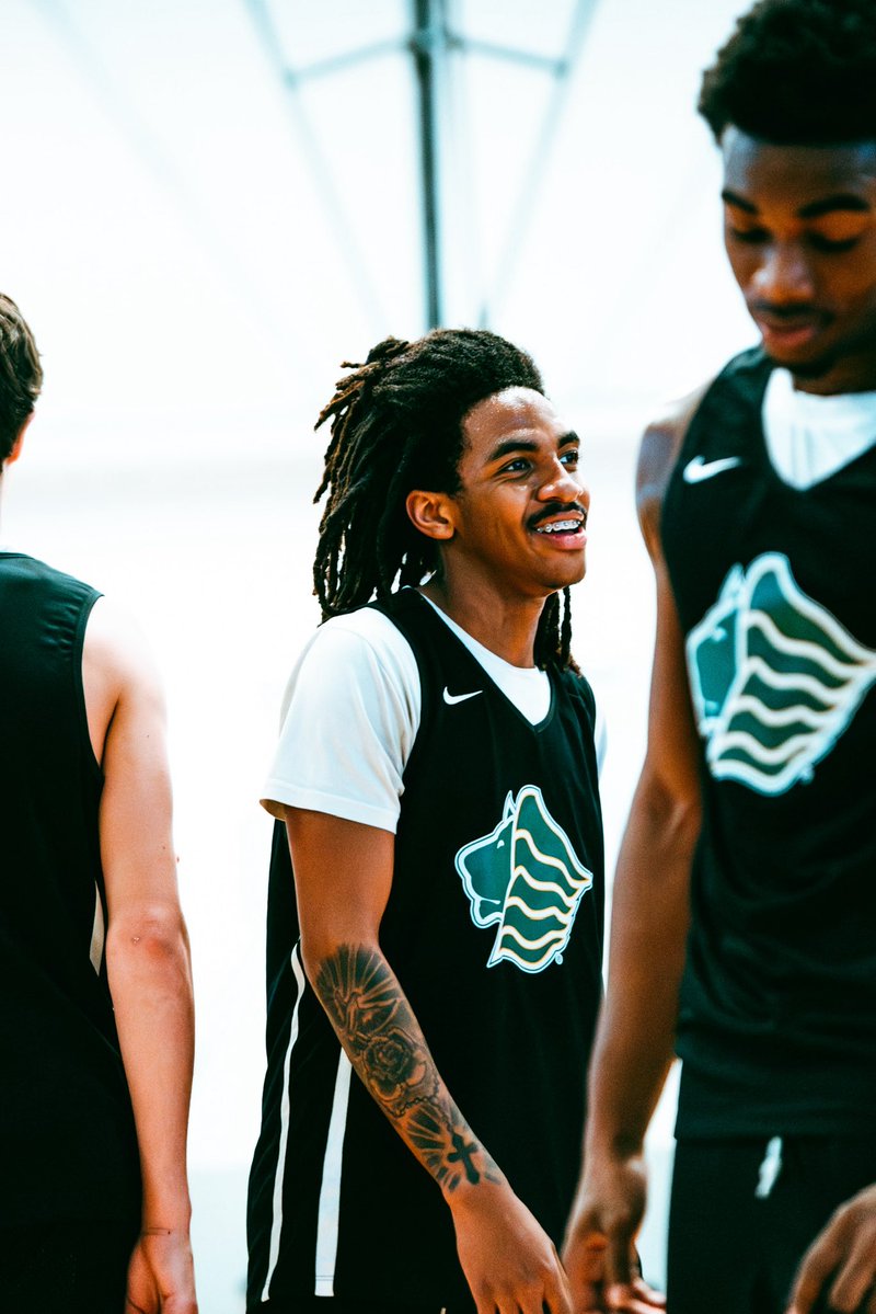 #32 Tyler ‘TD’ Davis tweet media