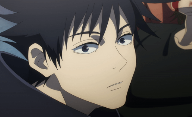 MAYYHEMN's tweet image. — fushiguro megumi as frodo baggins

forced to carry an immense burden that internally isolates them, self-sacrificial mindset, 'we're not heroes' - they're simply doing what's right because they must, driven by the people they care about, big blue eyes