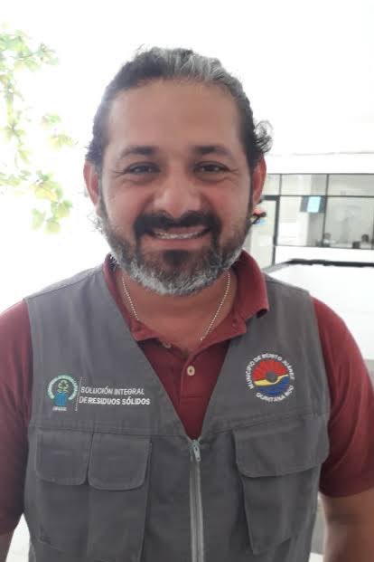 Vigia Ciudadano tweet media