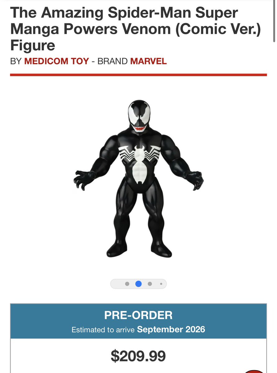 Bizarnage tweet media