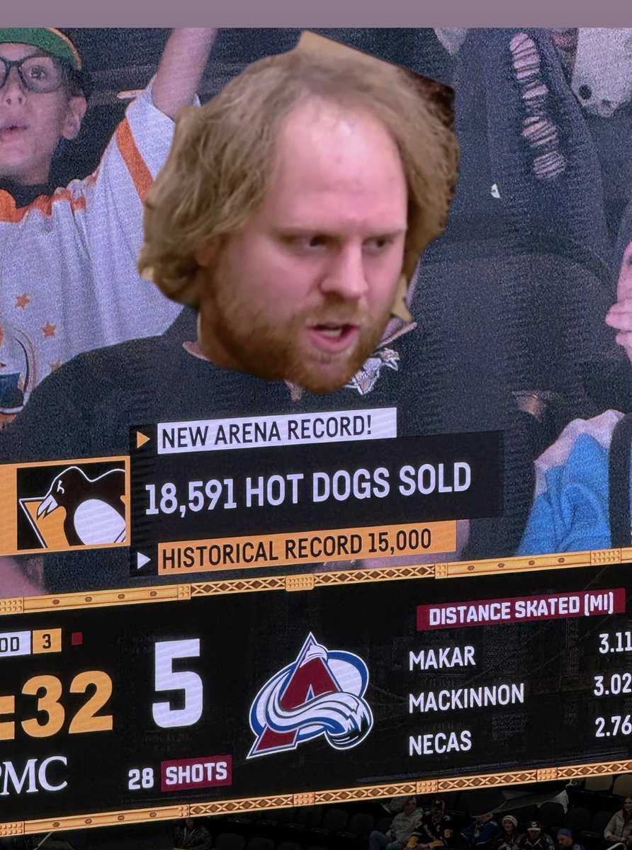 Penguins Jesus tweet media