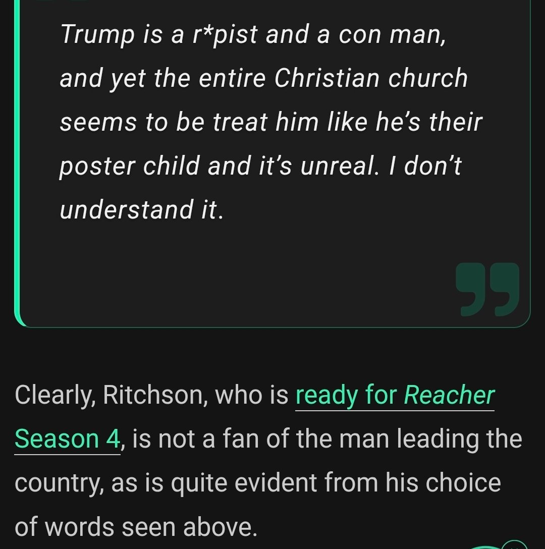 Rebekah Jones tweet media