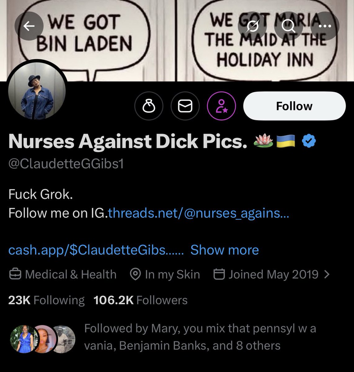 Creole Louisiana 🇺🇸 tweet media