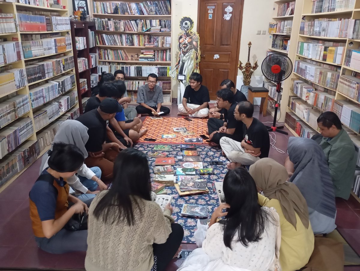 Kanagi Nanas tweet media