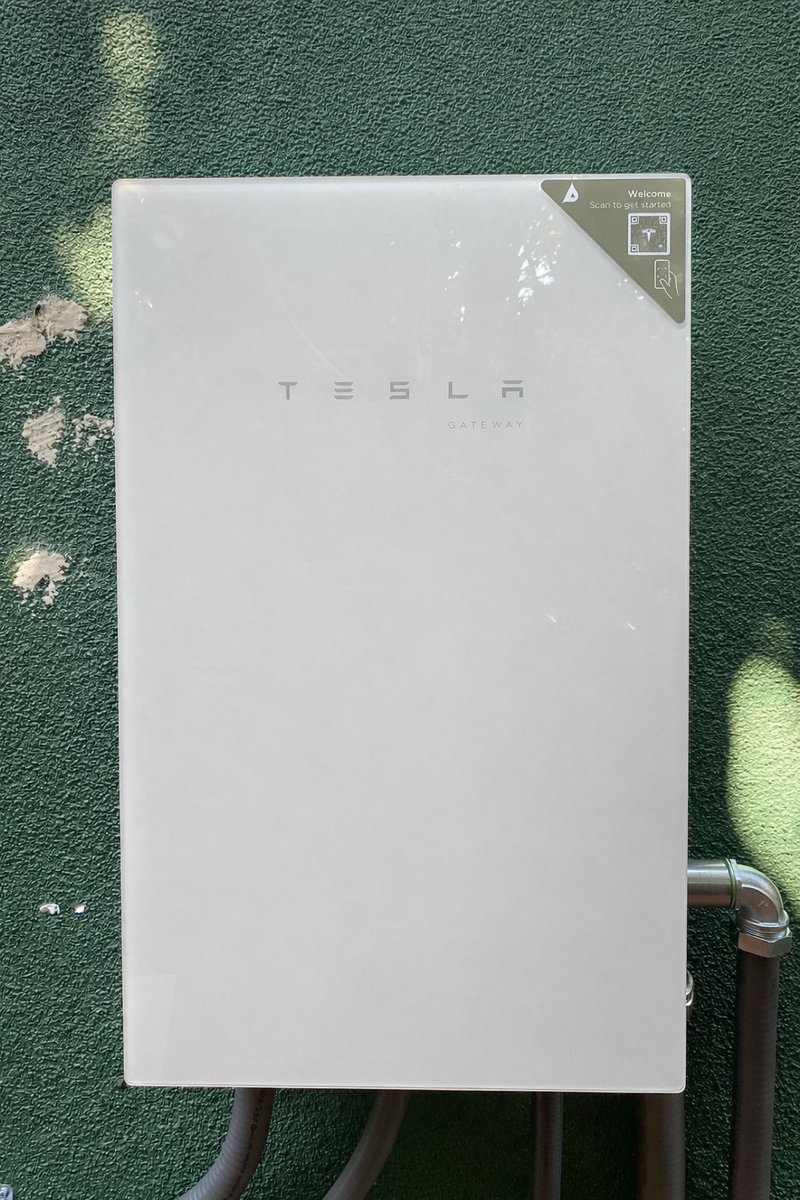 SRE Solar tweet media