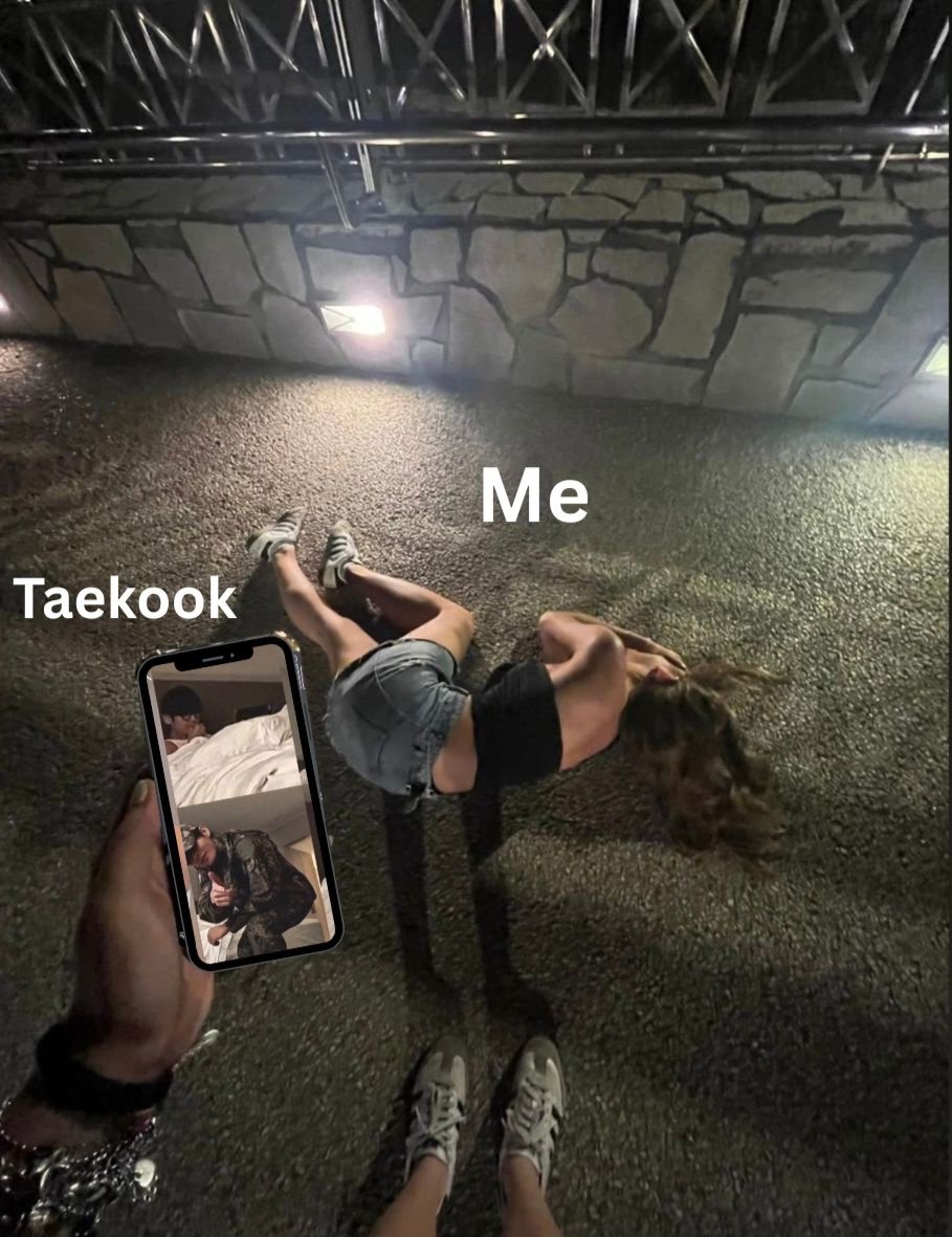 taekook 😭😭