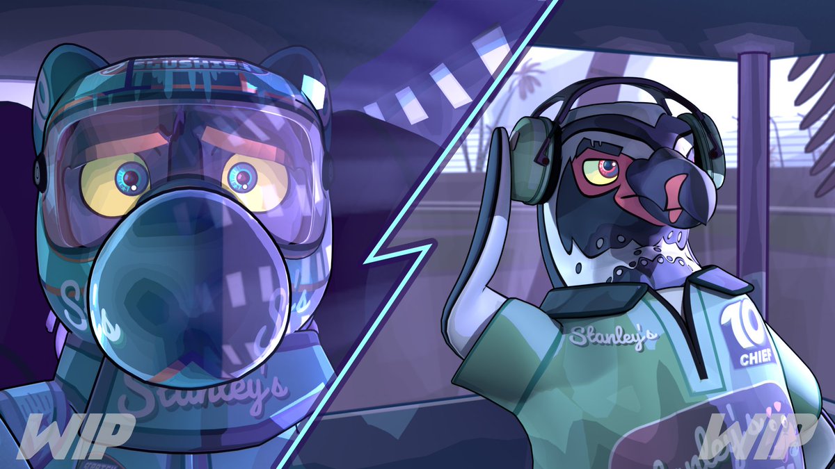 Mr. Clay1983 tweet media