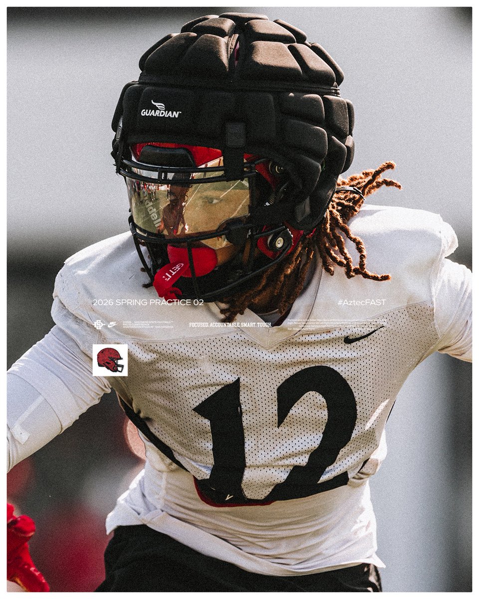 San Diego State Football tweet media