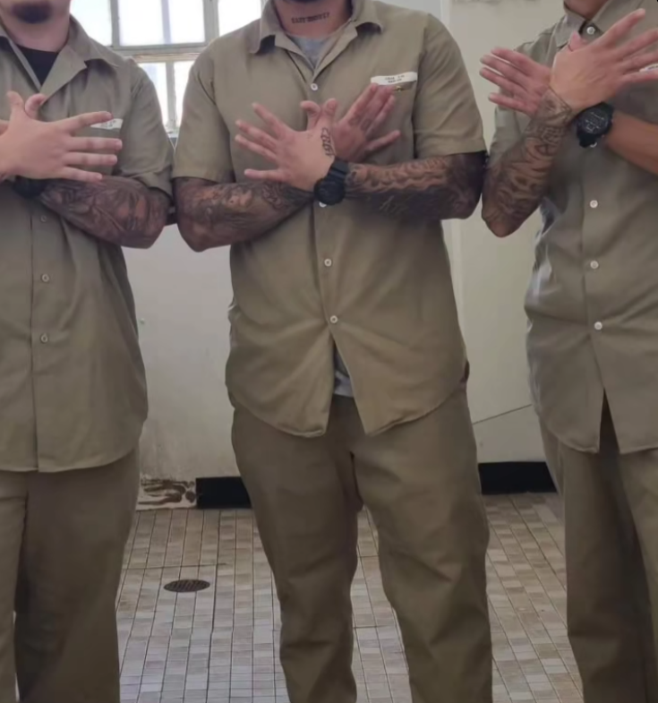 Submundo Criminal tweet media