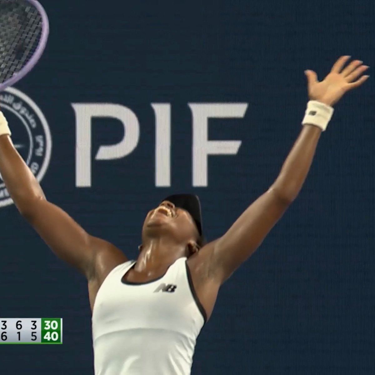 Christian's Court tweet media