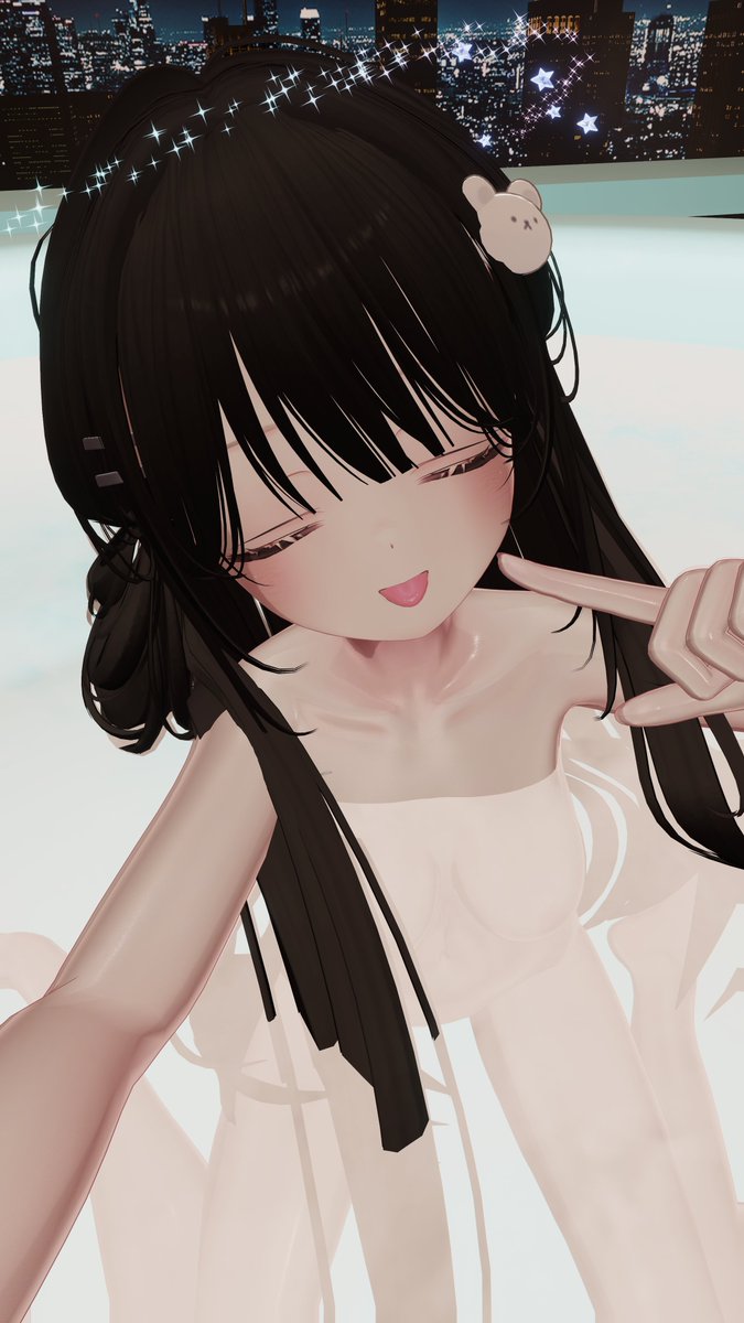 AileVRC's tweet photo. 🫧🫧🫧🫧
#vrchatnsfw #vrnsfw https://t.co/BnUe5ELnM6