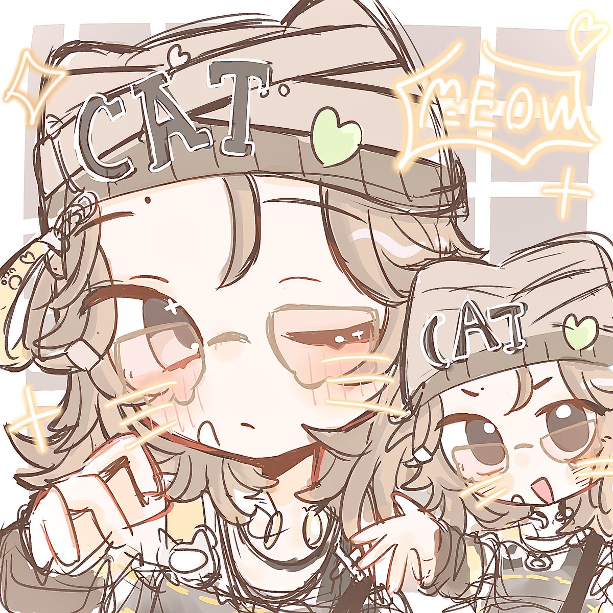 46konnbu's tweet photo. コラボｱﾏﾝﾀﾞちゃん🙏✨

 #IdentityV #第五人格 https://t.co/sEdh4sO6HW