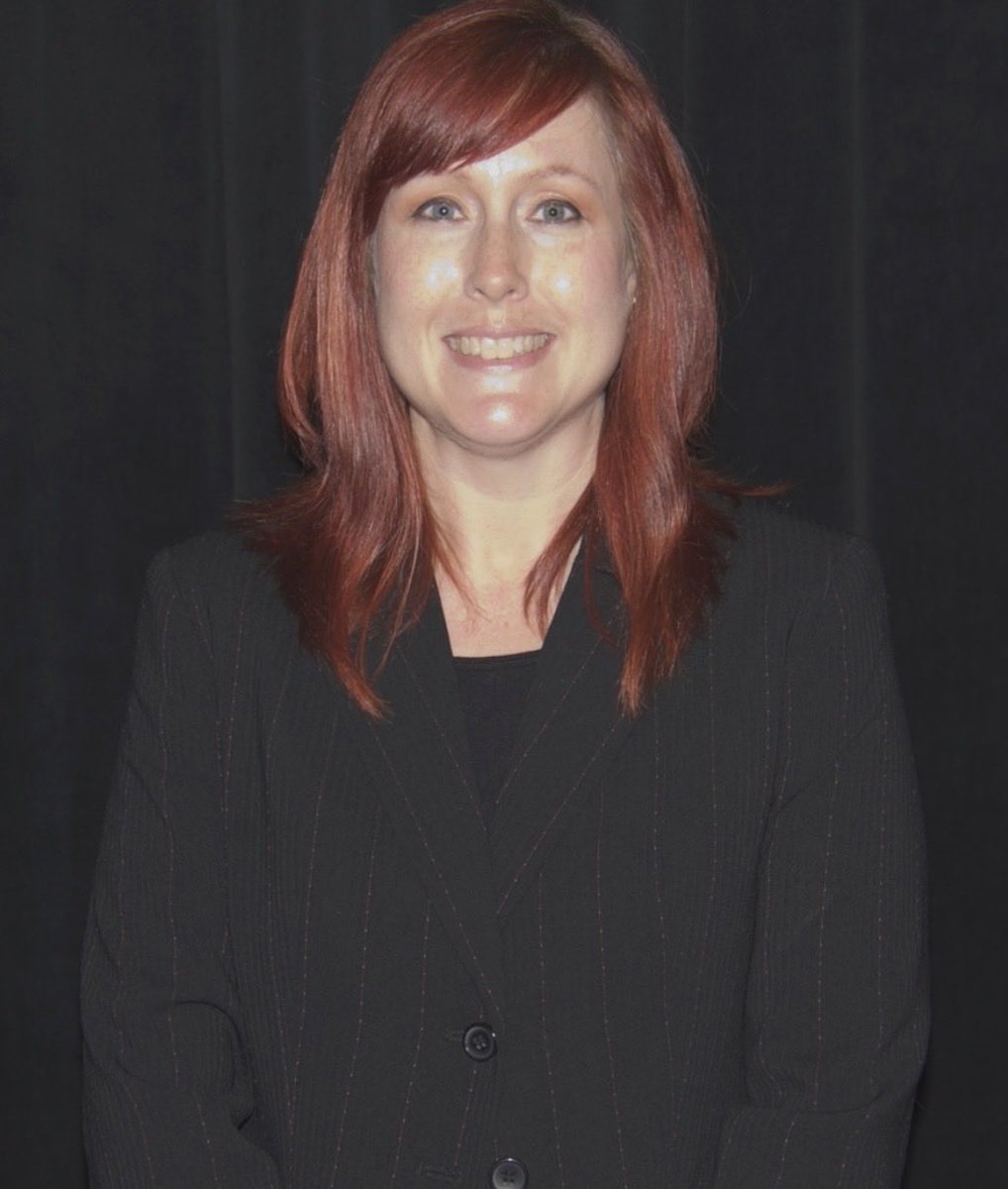 Cuthbertson Middle School tweet media