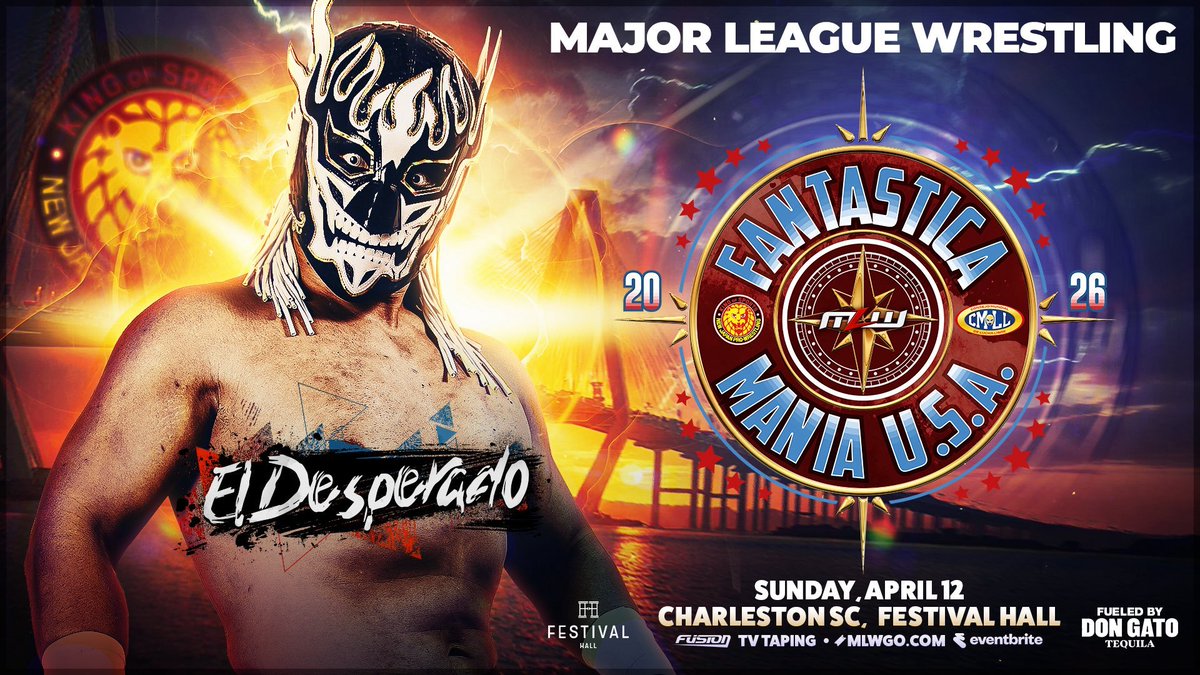 NJPW Global tweet media