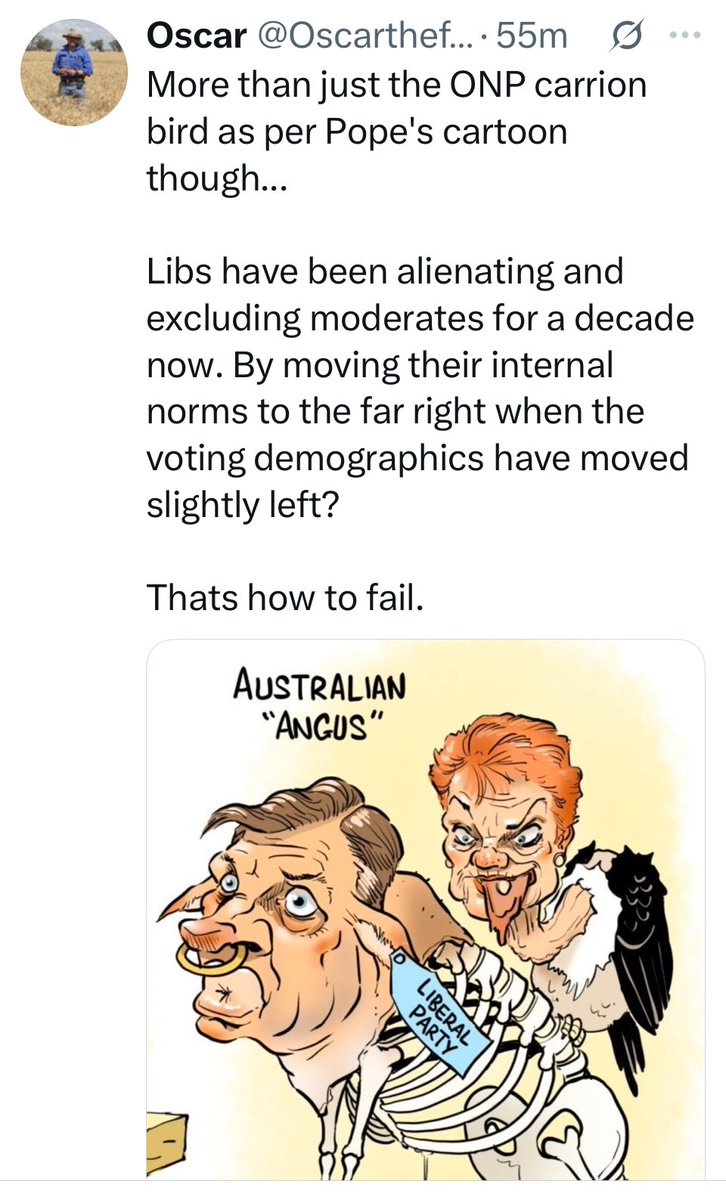 Mic Fels 🇦🇺 tweet media