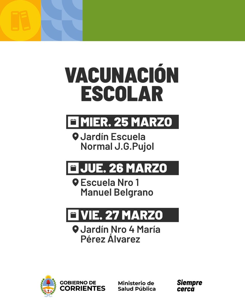 Ministerio de Salud Pública tweet media