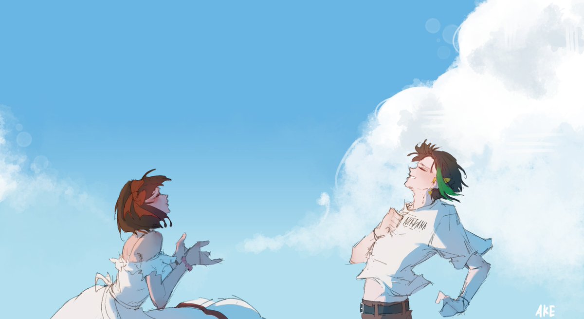 this user found dead in the trashcan tweet media