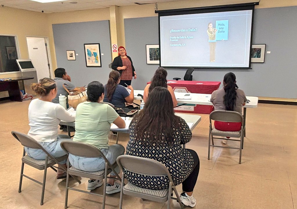 Consulmex Oxnard tweet media