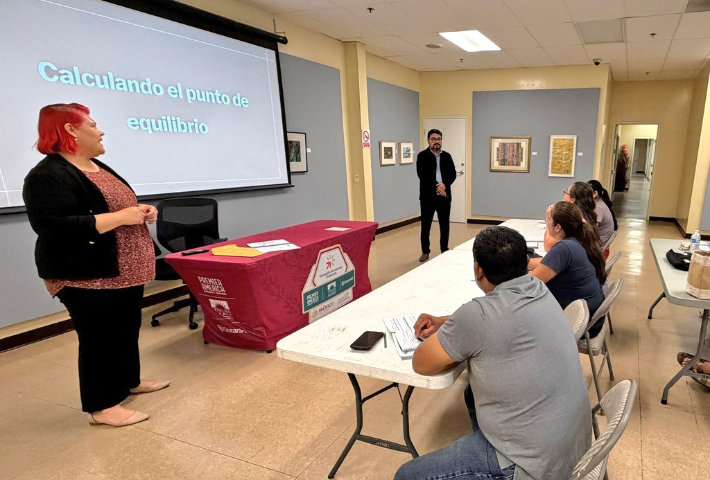 Consulmex Oxnard tweet media