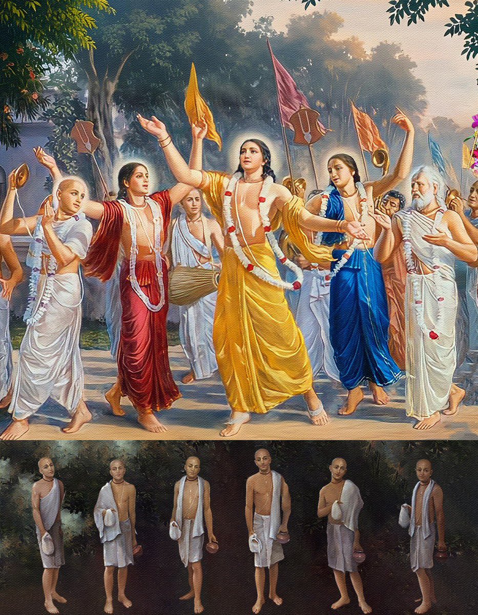 Disciples tweet media