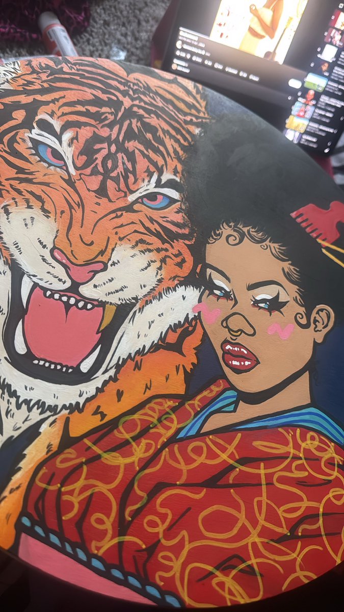 TAMA☆٩(˃̶͈̀௰˂̶͈́)و tweet media