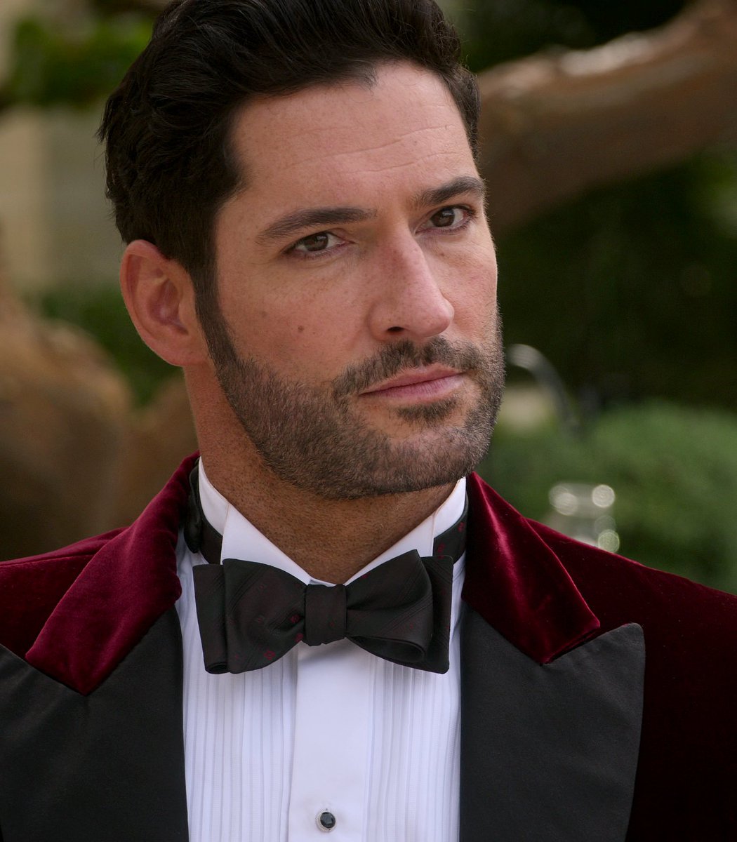 Linda | 😈 😇 #SaveDBD #LuciFam #SPNFamily tweet media