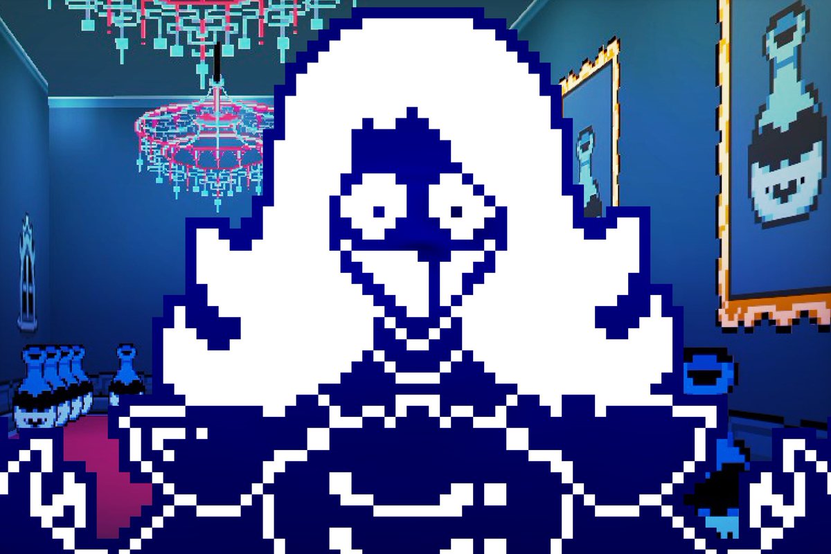 DUKE OF PUZZLES: ROUXLS KAARD! (@minibossforhire) / Posts / X