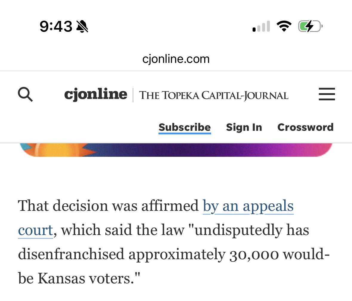 Mike Elston tweet media