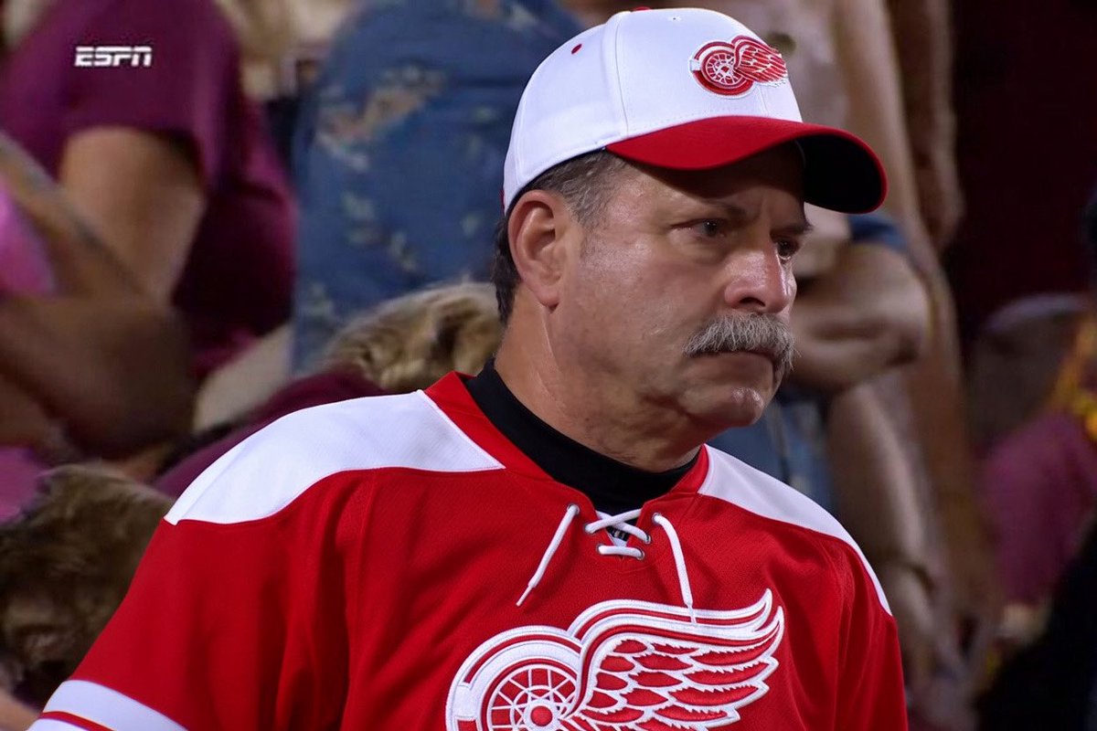 SpartyRedWing33 tweet media