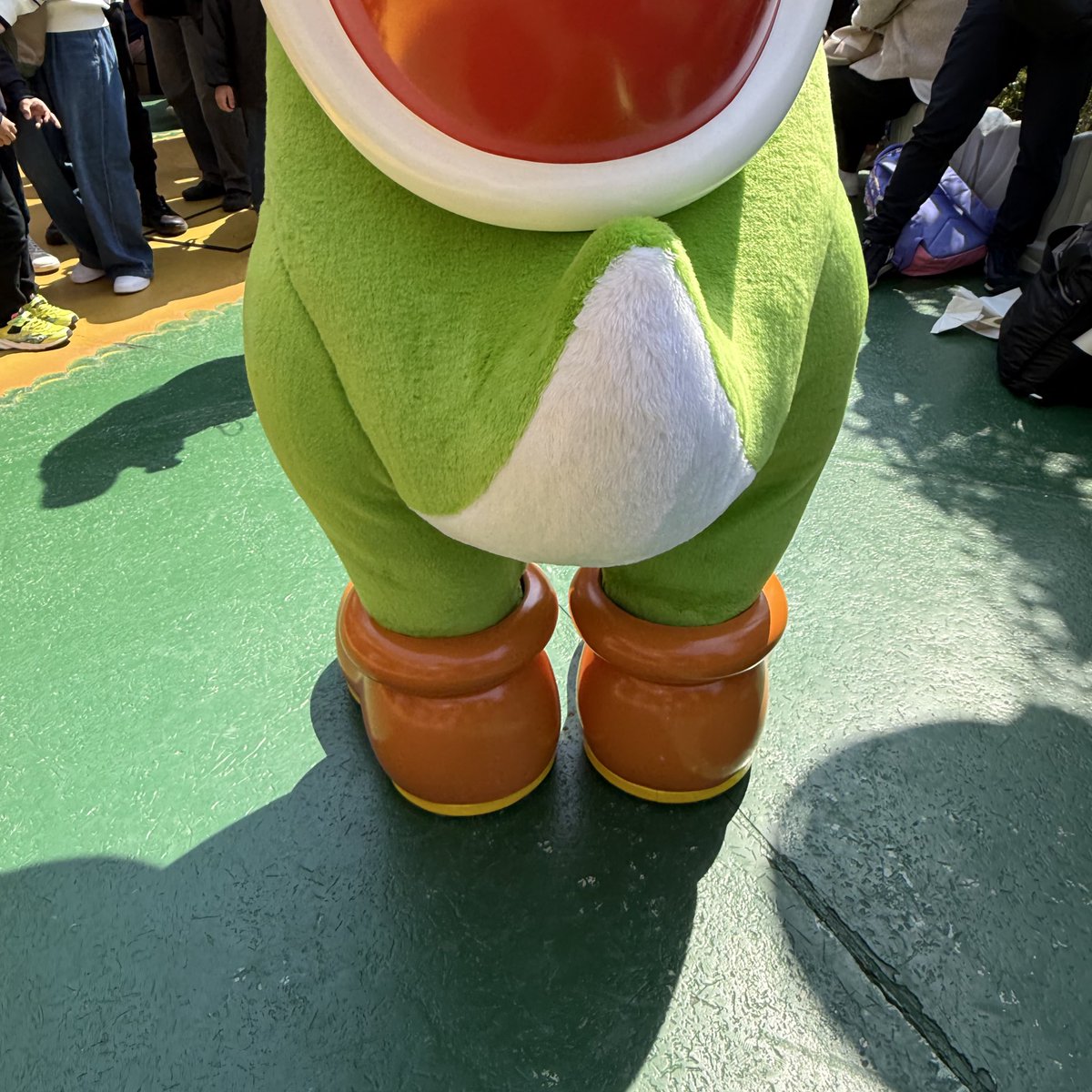 うにちゃん🐻 tweet media