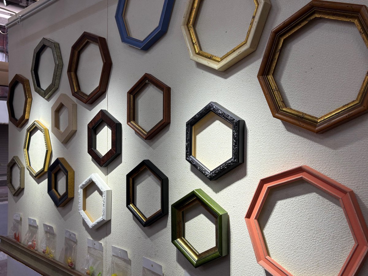 サトウ画材   -since1955- tweet media