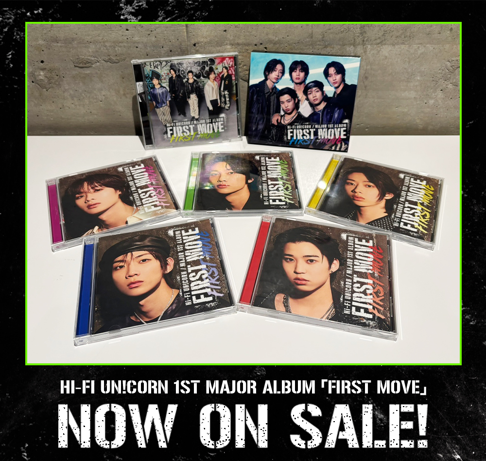 Hi-Fi Un!corn tweet media