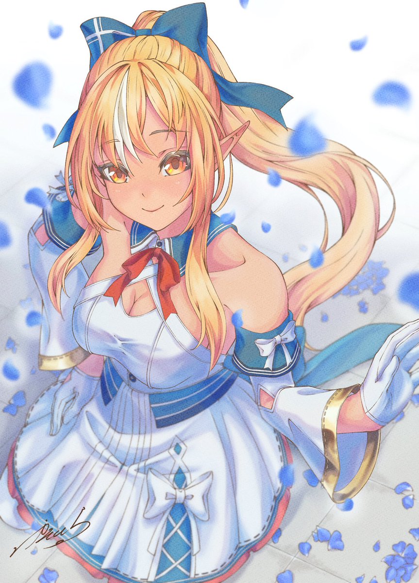 ゆいくら。 tweet media