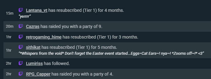 PizzaMaid 🍕🤖 (ENVtuber) tweet media