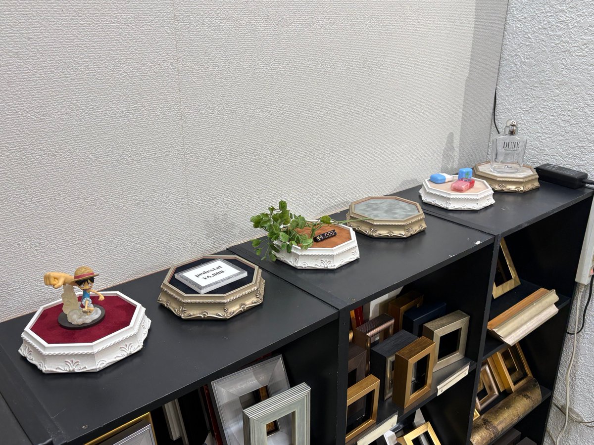 サトウ画材   -since1955- tweet media