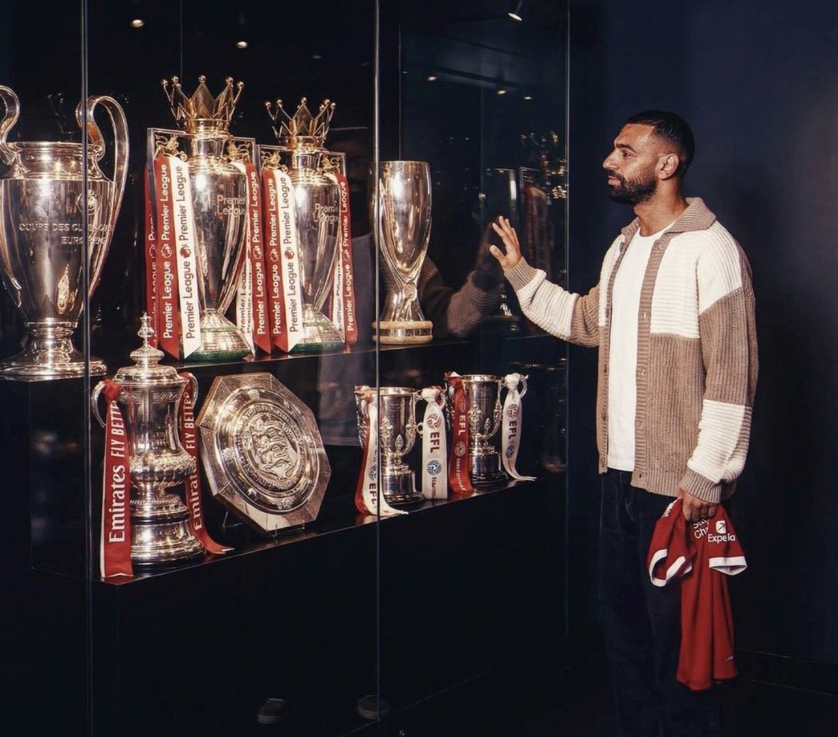 HAMAD“LFC” tweet media